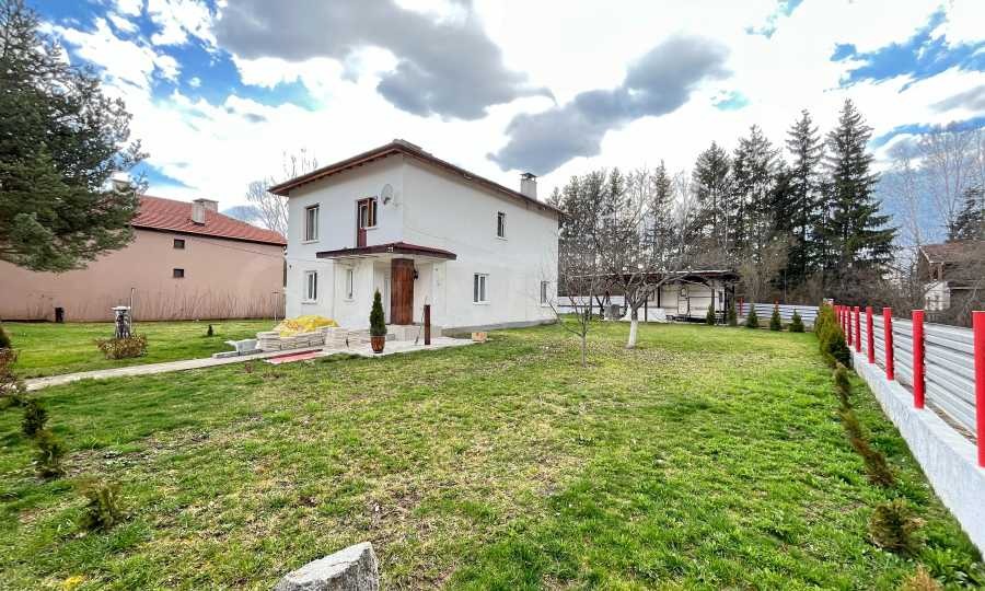 Продава ЕТАЖ ОТ КЪЩА | Imot.bg — изображение 7