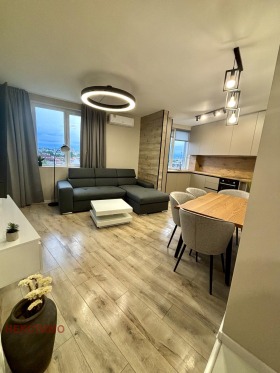 1 slaapkamer Sadijski, Plovdiv 3