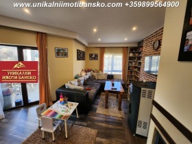 2 dormitorios Bansko, región Blagoevgrad 6