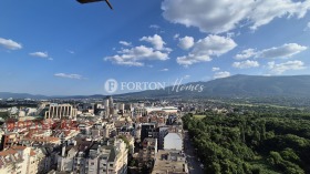 2 makuuhuonetta Lozenets, Sofia