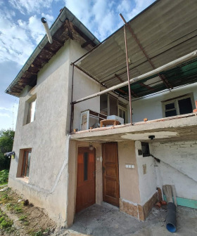 Casa Garmen, región Blagoevgrad 1