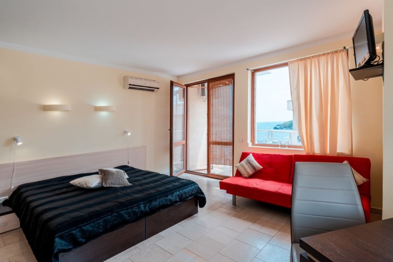 For Sale  Studio region Burgas , Sozopol , 44 sq.m | 46440572 - image [4]
