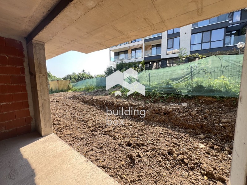 À venda  Estúdio Sofia , v.z.Simeonovo - Dragalevci , 56 m² | 93358392