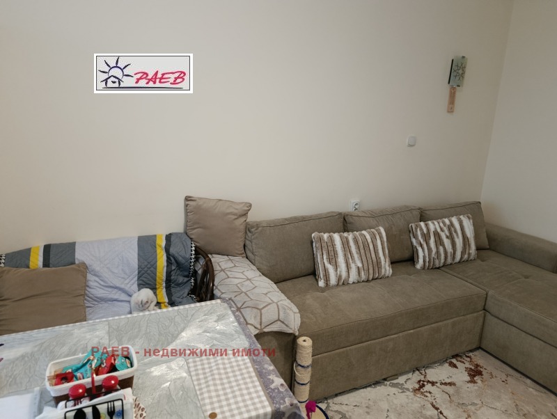 De vânzare  Studio Ruse , Zdraveț Iztoc , 35 mp | 15145594 - imagine [2]