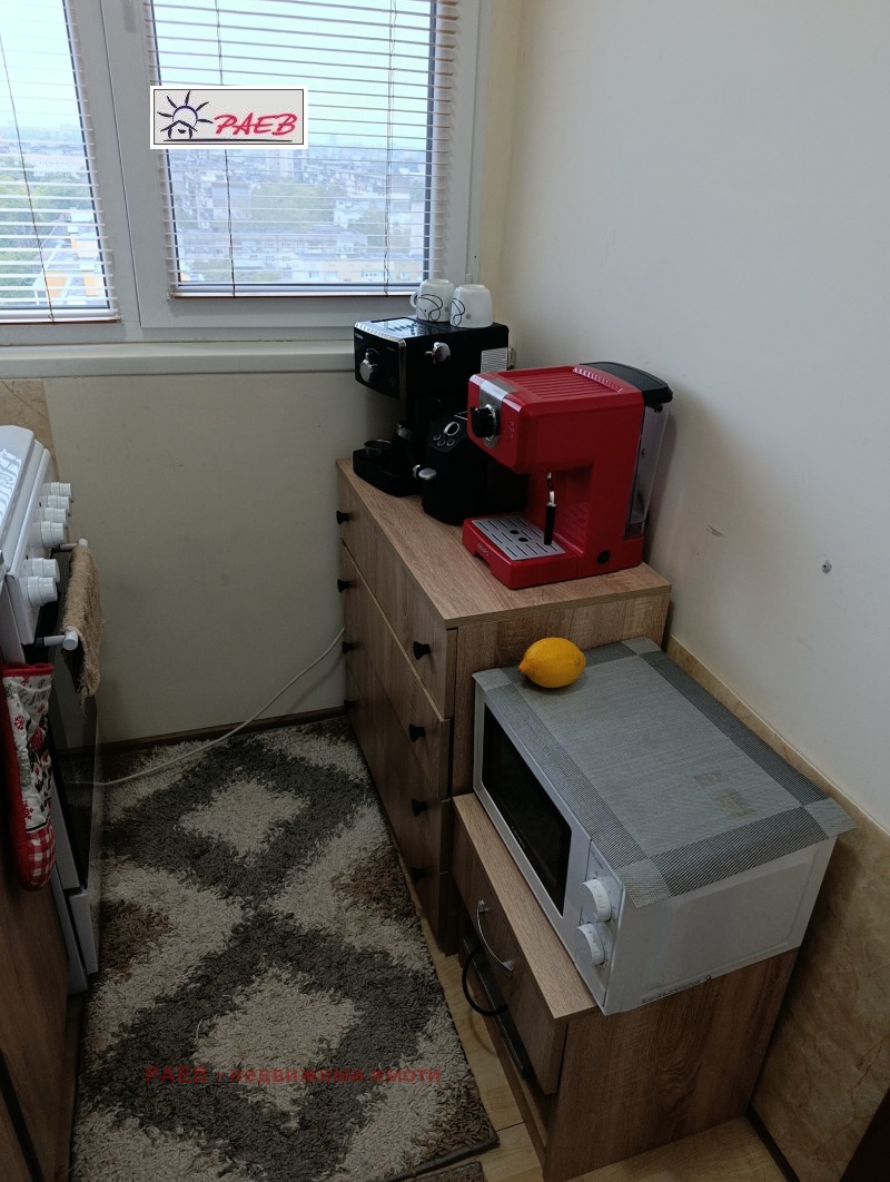 De vânzare  Studio Ruse , Zdraveț Iztoc , 35 mp | 15145594 - imagine [8]