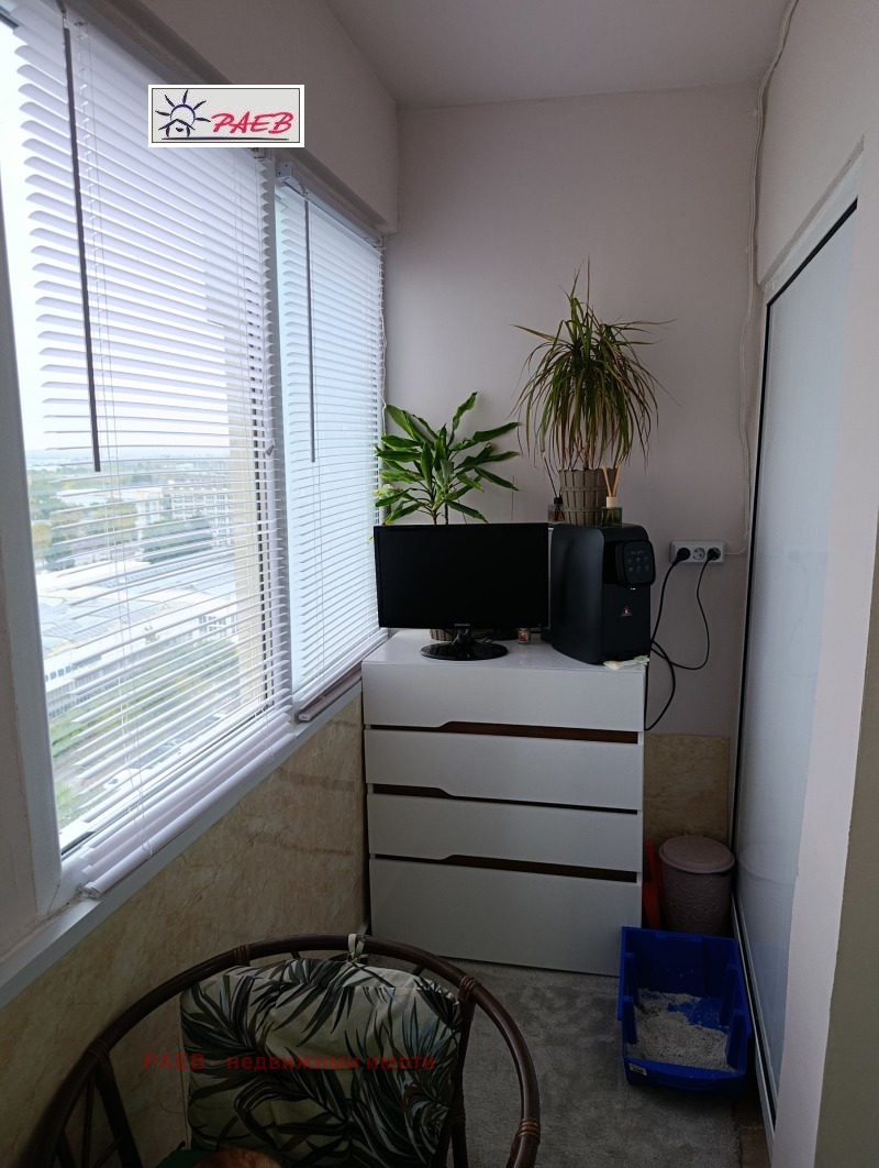 De vânzare  Studio Ruse , Zdraveț Iztoc , 35 mp | 15145594 - imagine [17]