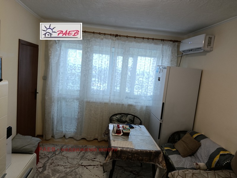 De vânzare  Studio Ruse , Zdraveț Iztoc , 35 mp | 15145594 - imagine [4]