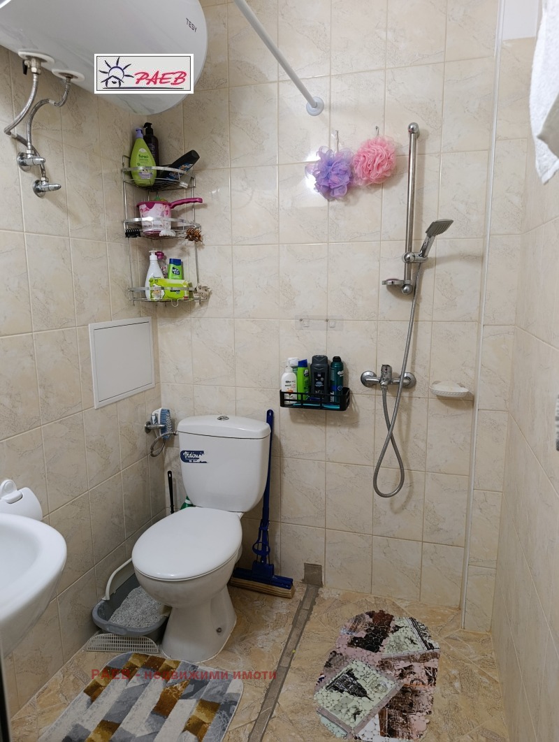 De vânzare  Studio Ruse , Zdraveț Iztoc , 35 mp | 15145594 - imagine [11]