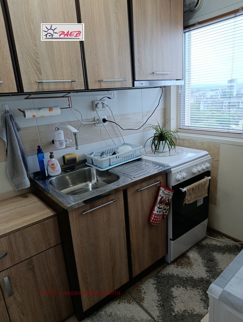 De vânzare  Studio Ruse , Zdraveț Iztoc , 35 mp | 15145594 - imagine [6]