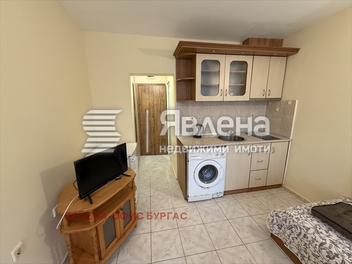 Продава 1-СТАЕН, к.к. Слънчев бряг, област Бургас, снимка 3 - Апартаменти - 52644001