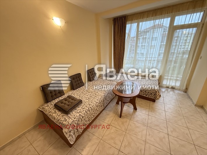 Продава 1-СТАЕН, к.к. Слънчев бряг, област Бургас, снимка 4 - Апартаменти - 52644001