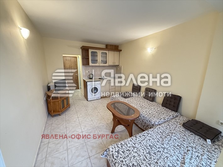 Продава 1-СТАЕН, област Бургас, к.к. Слънчев бряг • 47999 € / 93877.88 лв. • 59595850 1