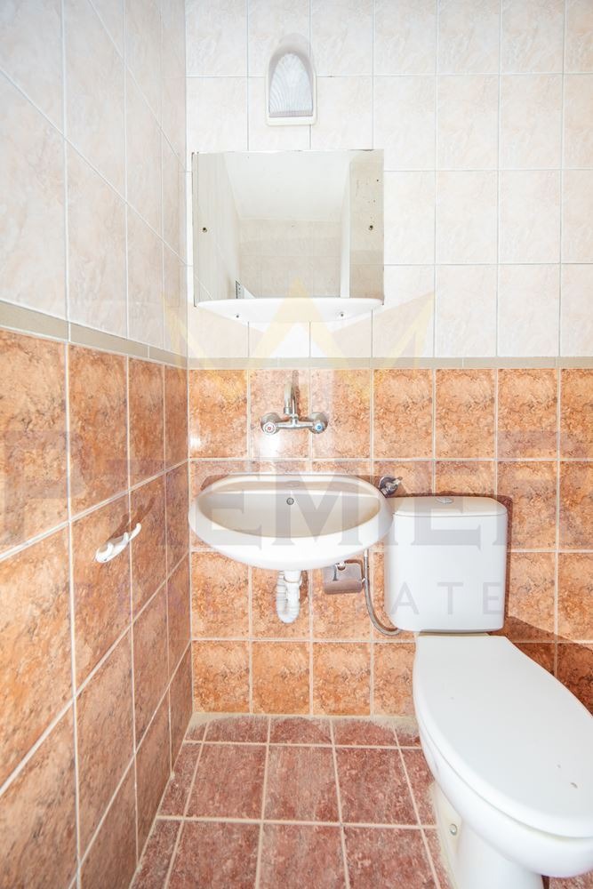 Продава 1-СТАЕН, гр. Балчик, област Добрич, снимка 6 - Апартаменти - 53532599