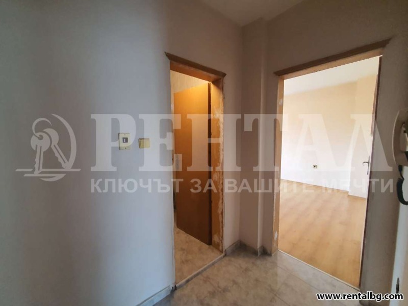 Продава 2-СТАЕН, гр. Пловдив, Кършияка, снимка 7 - Aпартаменти - 47278972