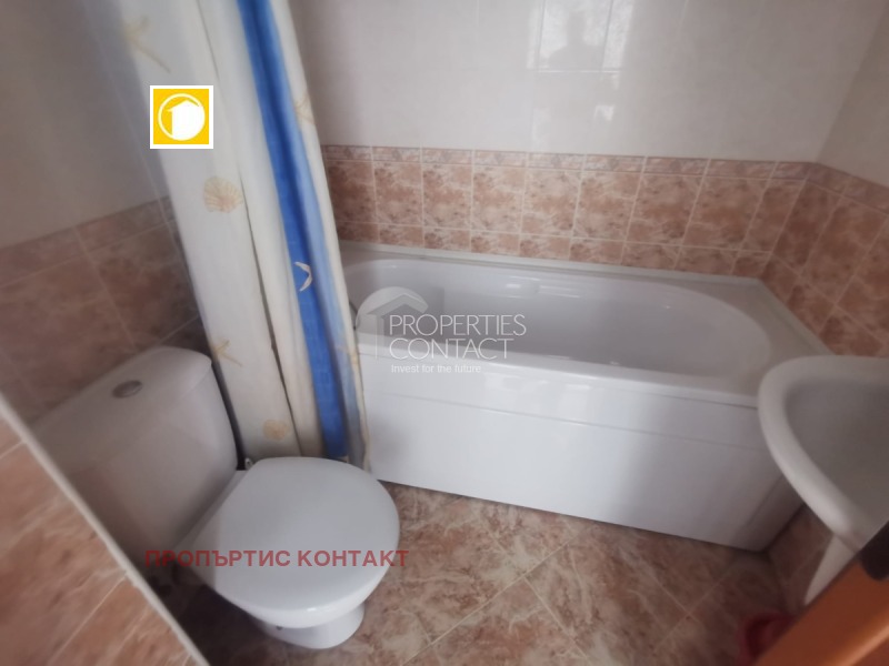 Продава  2-стаен област Бургас , гр. Свети Влас , 63 кв.м | 50421903 - изображение [14]