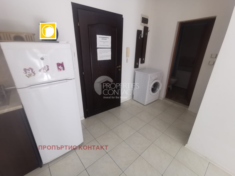 Продаја  1 спаваћа соба регион Бургас , Свети Влас , 63 м2 | 50421903 - слика [8]