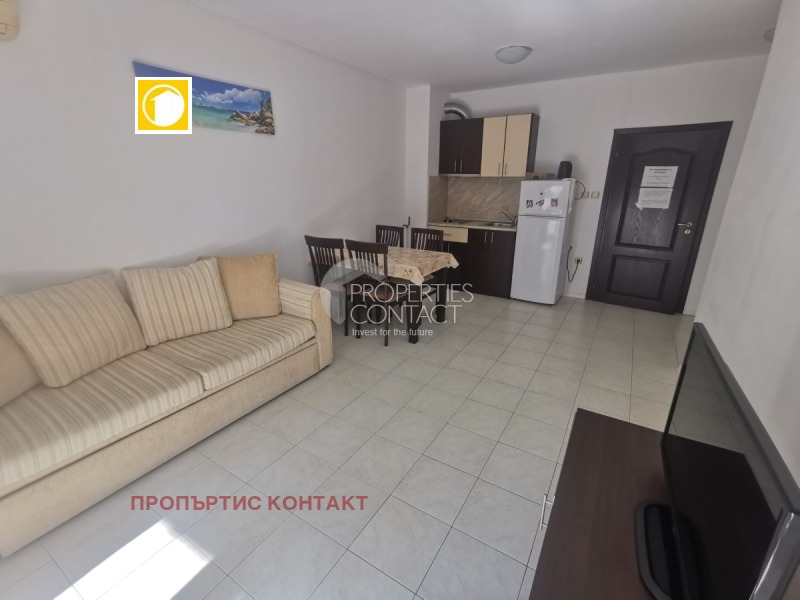 Продава  2-стаен област Бургас , гр. Свети Влас , 63 кв.м | 50421903 - изображение [2]