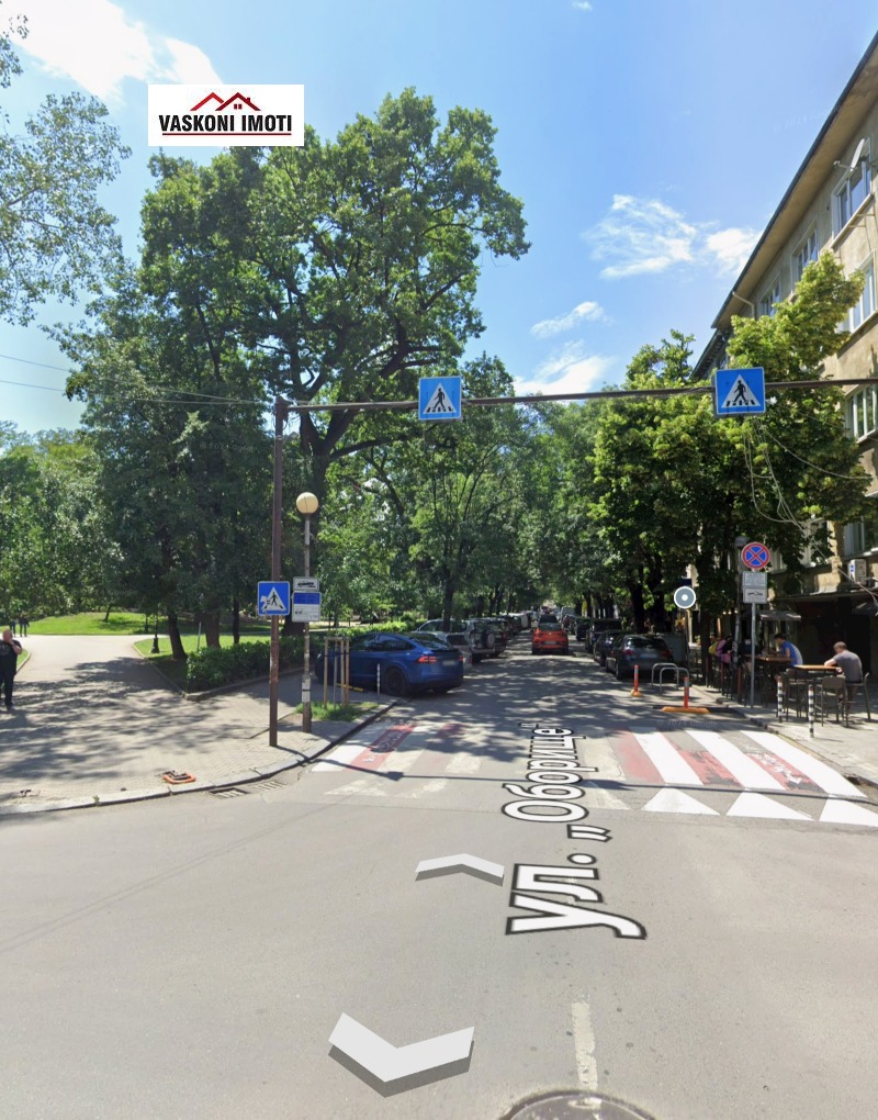 In vendita  1 camera da letto Sofia , Oborishte , 100 mq | 38909709 - Immagine [2]
