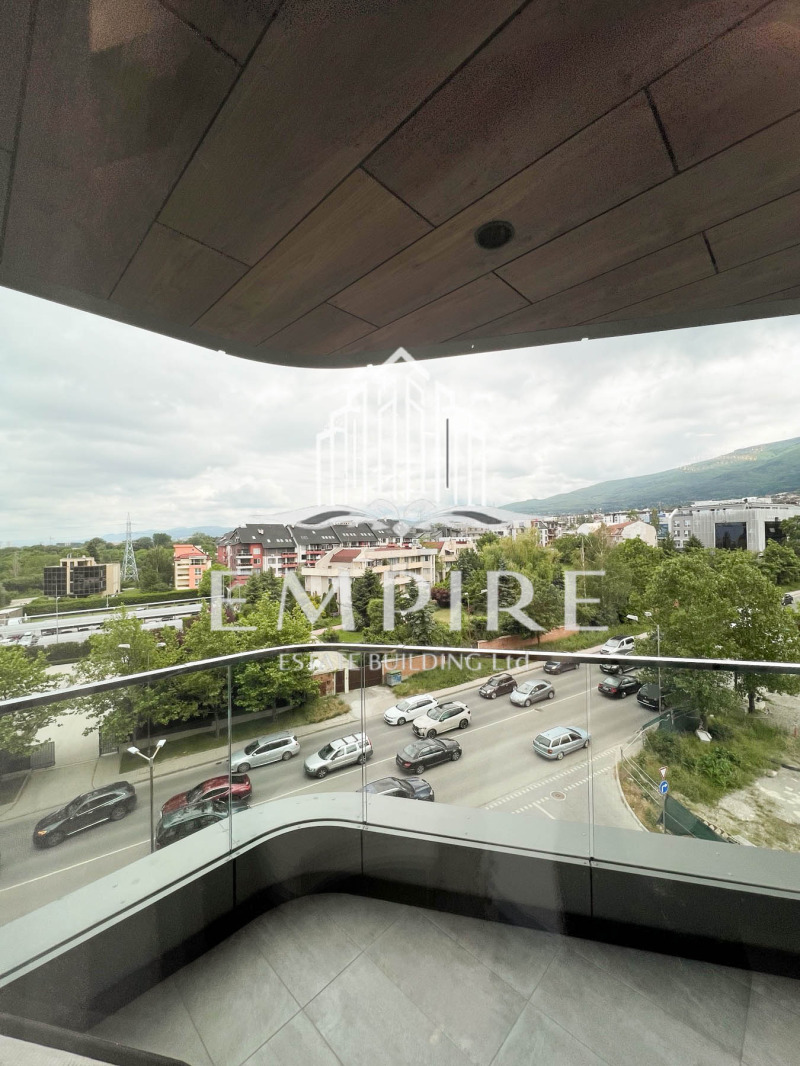 Продава 2-СТАЕН, гр. София, Кръстова вада, снимка 11 - Апартаменти - 50519065