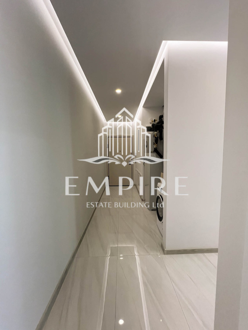 Продава 2-СТАЕН, гр. София, Кръстова вада, снимка 10 - Апартаменти - 50519065