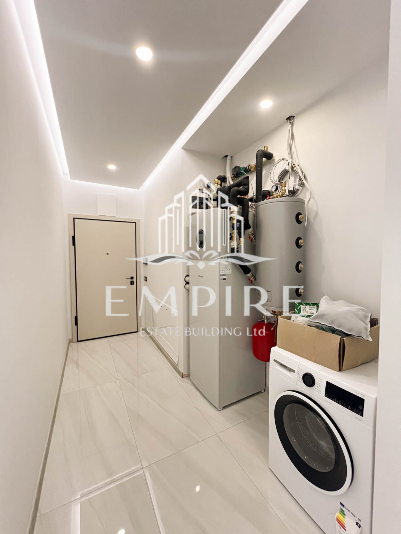 Продава 2-СТАЕН, гр. София, Кръстова вада, снимка 12 - Апартаменти - 50519065