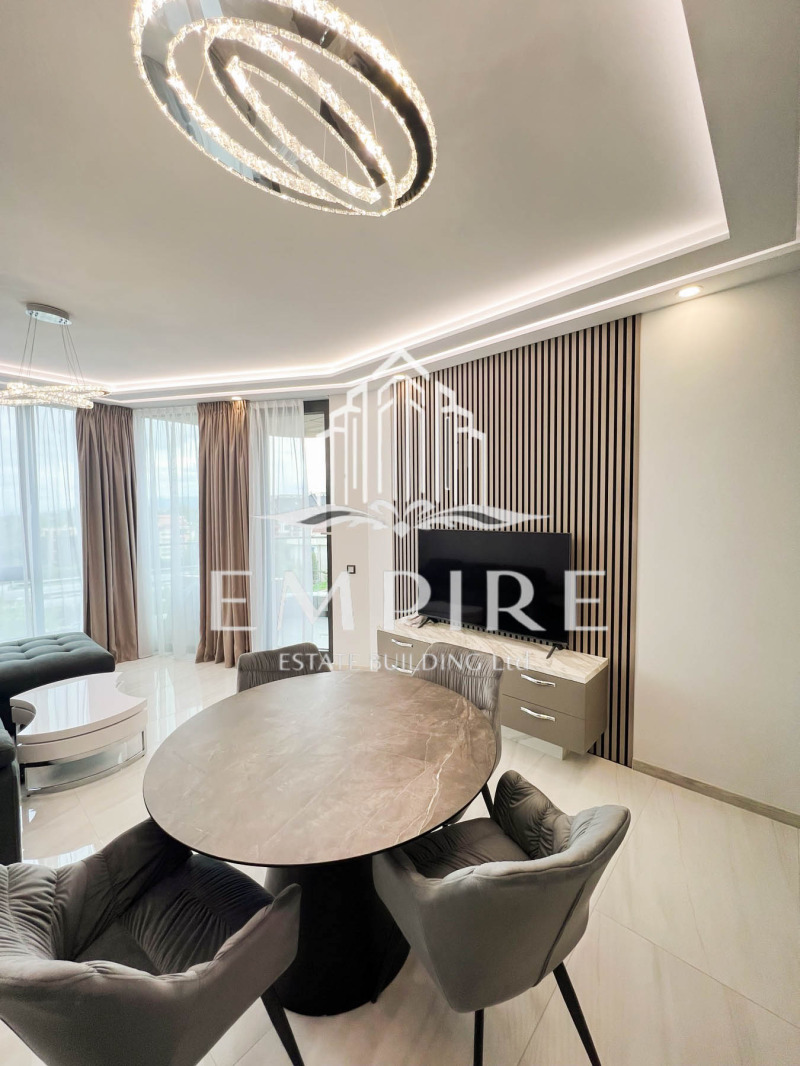 Продава 2-СТАЕН, гр. София, Кръстова вада, снимка 4 - Апартаменти - 50519065