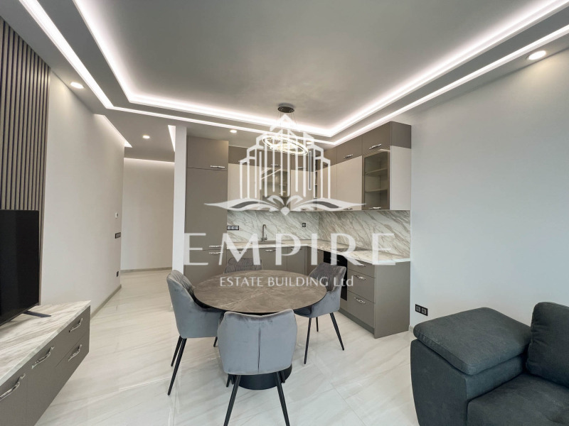 Продава 2-СТАЕН, гр. София, Кръстова вада, снимка 3 - Апартаменти - 50519065