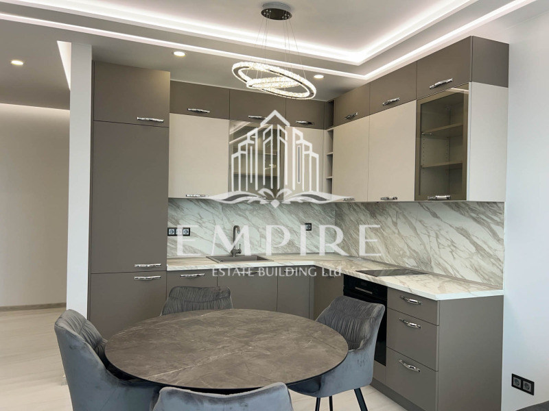 Продава 2-СТАЕН, гр. София, Кръстова вада, снимка 2 - Апартаменти - 50519065