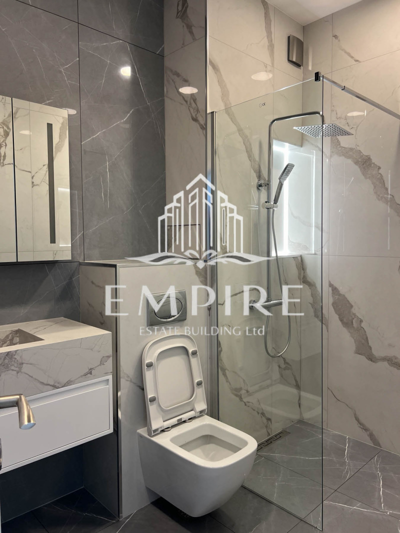 Продава 2-СТАЕН, гр. София, Кръстова вада, снимка 8 - Апартаменти - 50519065