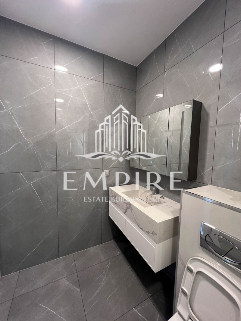 Продава 2-СТАЕН, гр. София, Кръстова вада, снимка 9 - Апартаменти - 50519065