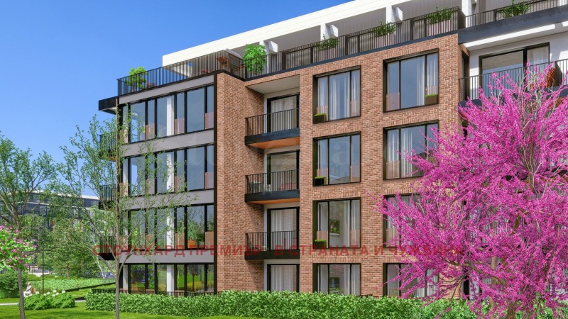 Myytävänä  1 makuuhuone Plovdiv , Karšijaka , 71 neliömetriä | 99219406 - kuva [4]