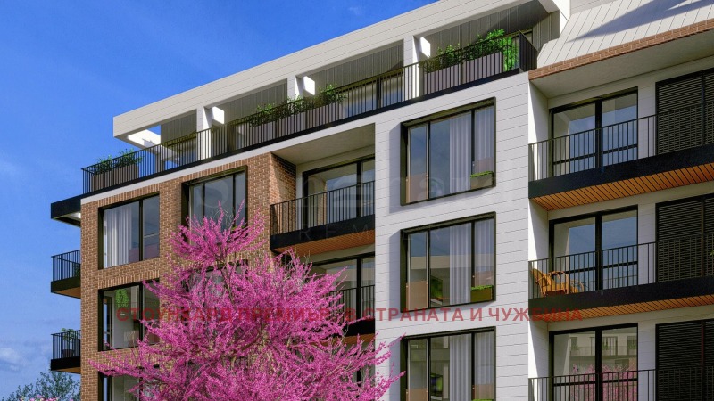 Myytävänä  1 makuuhuone Plovdiv , Karšijaka , 71 neliömetriä | 99219406 - kuva [3]