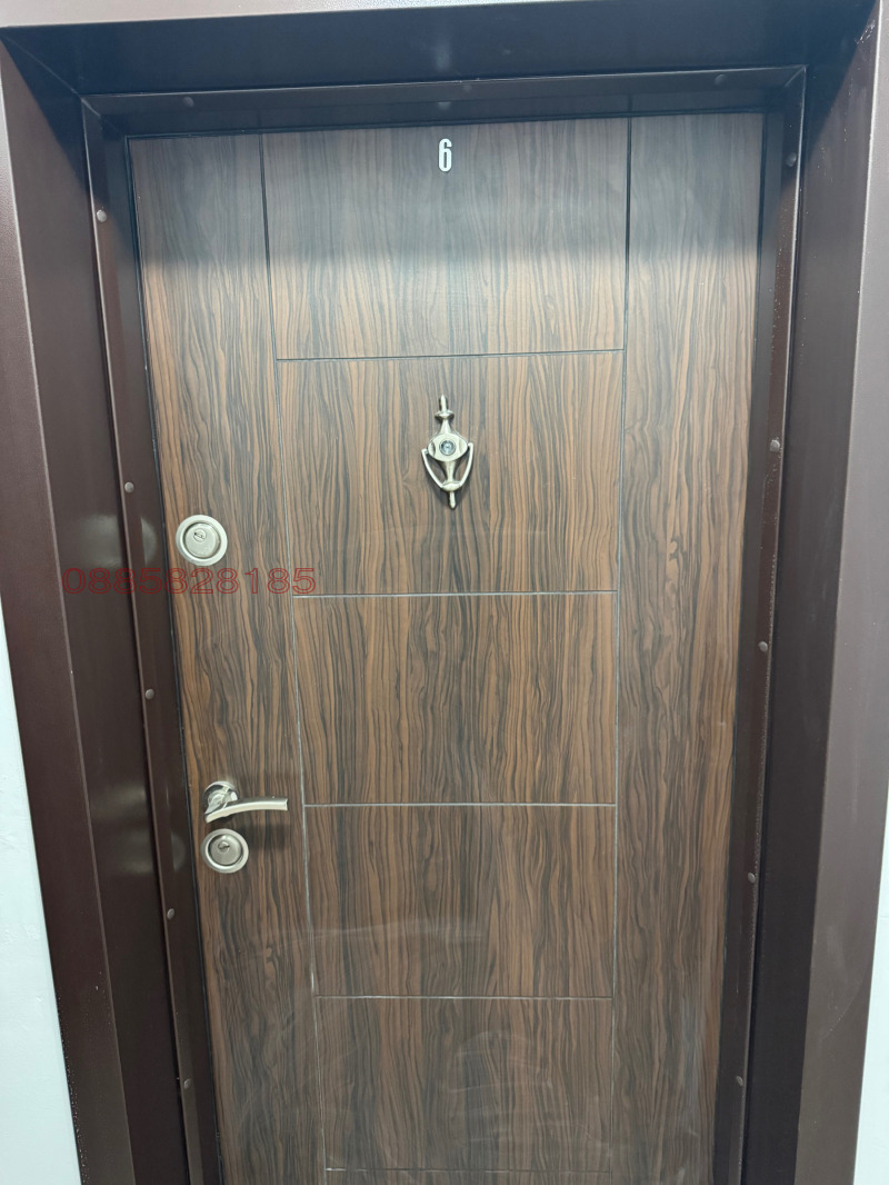 Satılık  1 yatak odası Pazardjik , Ustrem , 61 metrekare | 76381250 - görüntü [4]