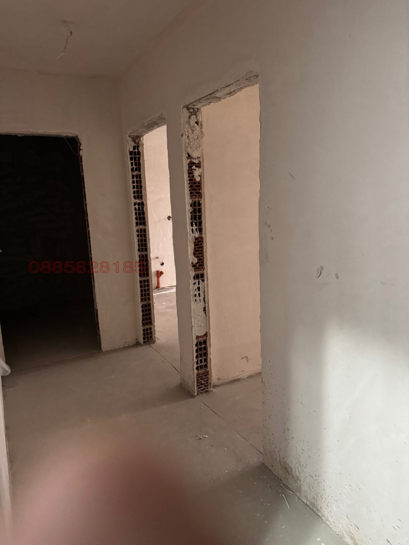 Satılık  1 yatak odası Pazardjik , Ustrem , 61 metrekare | 76381250 - görüntü [5]