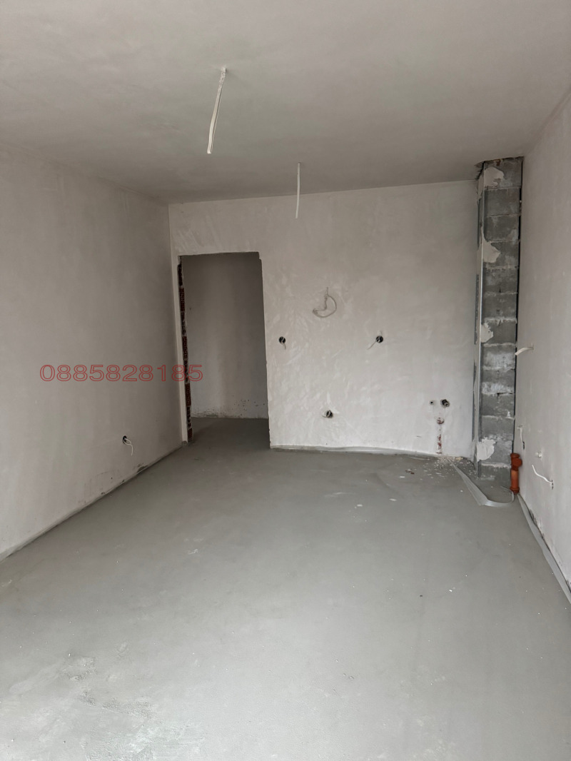 Satılık  1 yatak odası Pazardjik , Ustrem , 61 metrekare | 76381250 - görüntü [9]