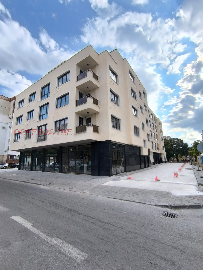 Satılık  1 yatak odası Pazardjik , Ustrem , 61 metrekare | 76381250