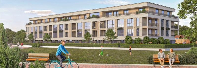 Продава 2-СТАЕН, гр. Пловдив, Христо Смирненски, снимка 2 - Апартаменти - 53084546