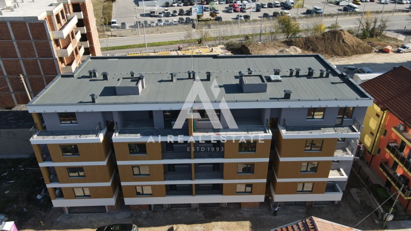 Продава 2-СТАЕН, гр. Плевен, Широк център, снимка 5 - Апартаменти - 53106610