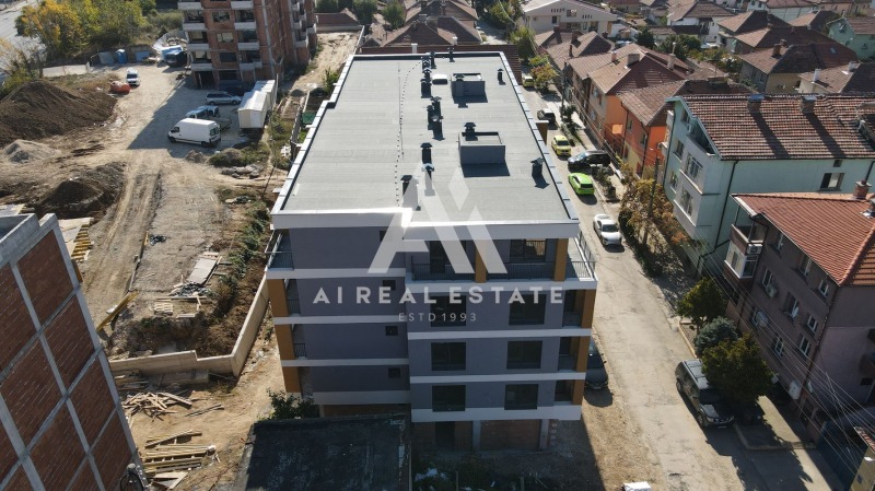 Продава 2-СТАЕН, гр. Плевен, Широк център, снимка 7 - Апартаменти - 53106610