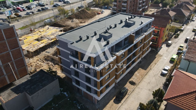 Продава 2-СТАЕН, гр. Плевен, Широк център, снимка 2 - Апартаменти - 53106610