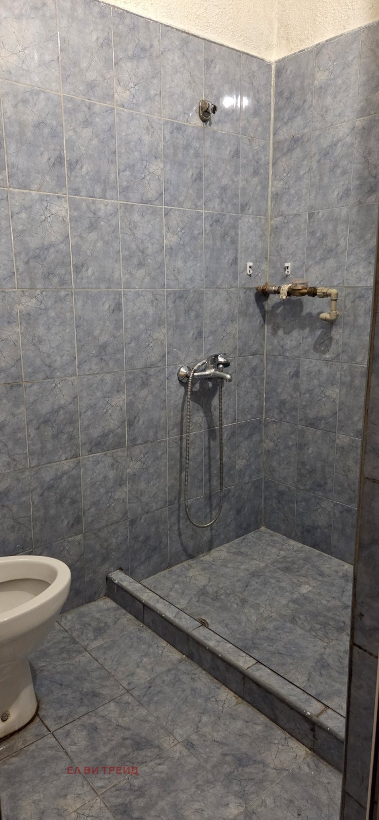 Продава 2-СТАЕН, гр. Перник, Изток, снимка 4 - Апартаменти - 53799805