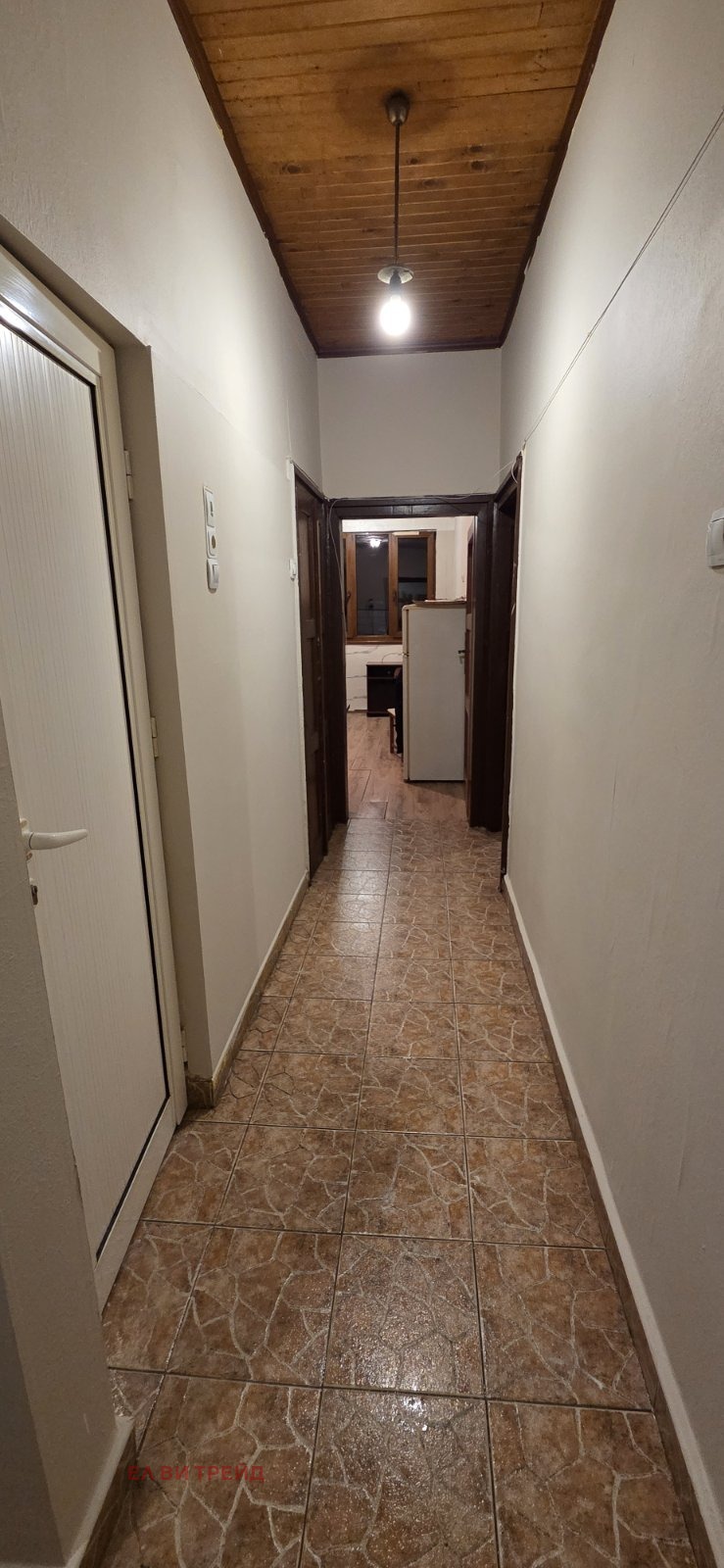 Продава 2-СТАЕН, гр. Перник, Изток, снимка 6 - Апартаменти - 53799805