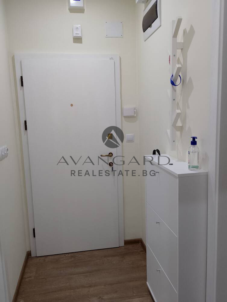 Продава 2-СТАЕН, гр. Пловдив, Център, снимка 4 - Апартаменти - 54326619