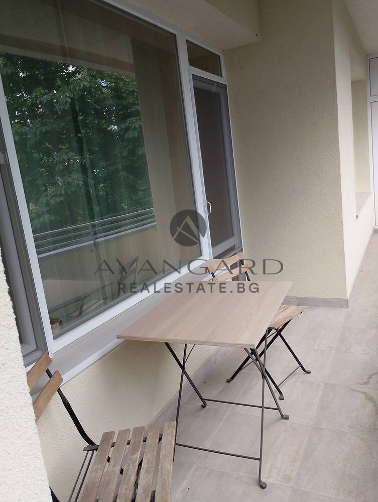 Продава 2-СТАЕН, гр. Пловдив, Център, снимка 7 - Апартаменти - 54326619