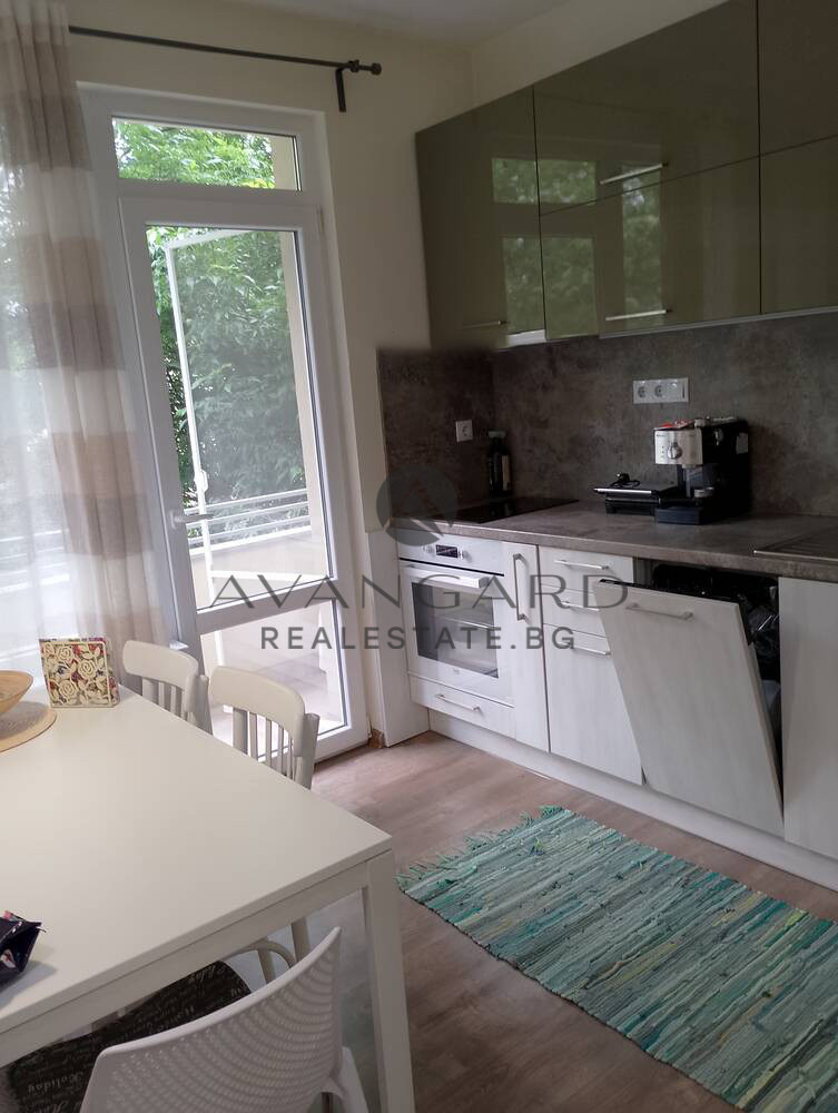 Продава 2-СТАЕН, гр. Пловдив, Център, снимка 6 - Апартаменти - 54326619