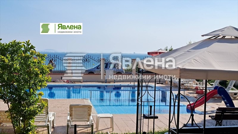 Продава 2-СТАЕН, с. Равда, област Бургас, снимка 2 - Апартаменти - 54948901