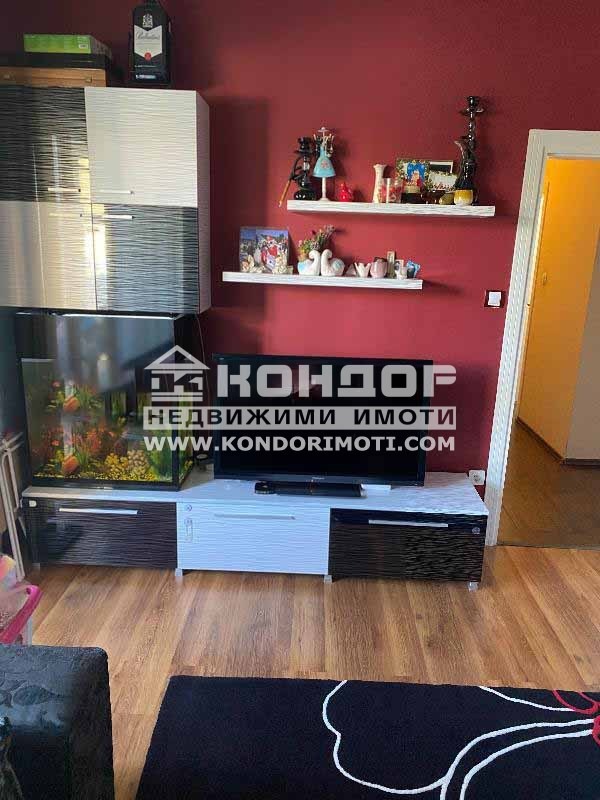 Te koop  2 slaapkamers Plovdiv , Trakija , 94 m² | 89286270 - afbeelding [2]