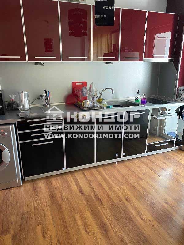 For Sale  2 bedroom Plovdiv , Trakiya , 94 sq.m | 89286270 - image [3]