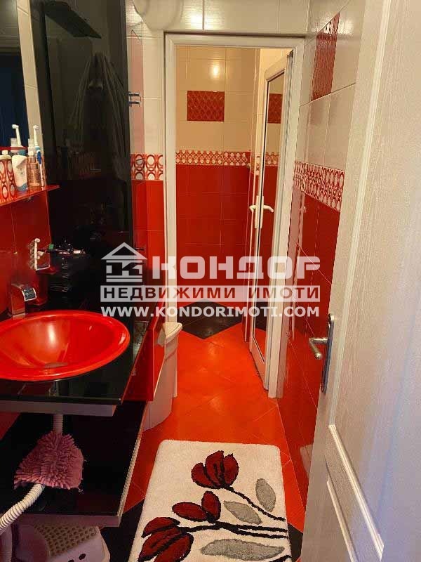 For Sale  2 bedroom Plovdiv , Trakiya , 94 sq.m | 89286270 - image [10]