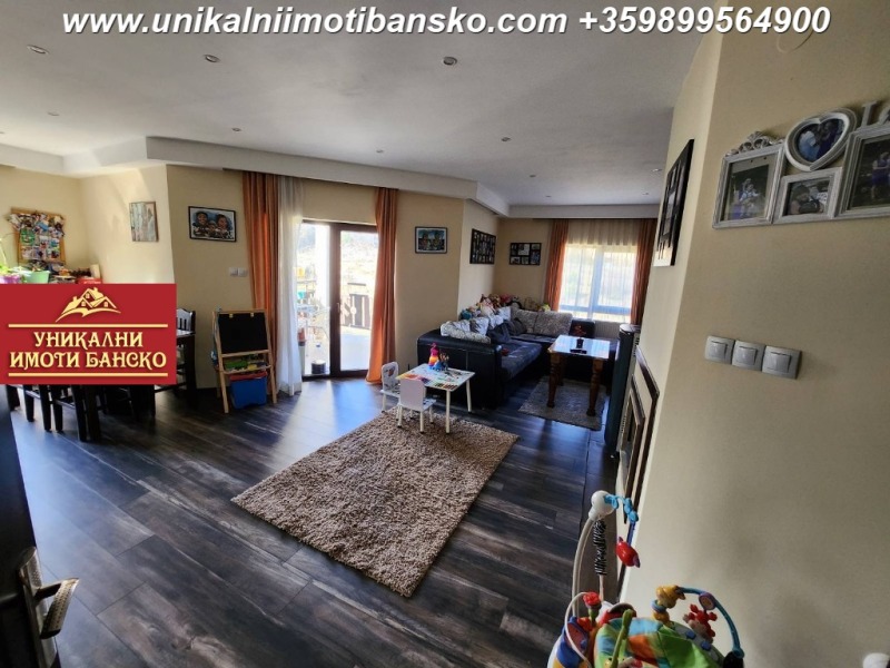 Na prodej  2 ložnice oblast Blagoevgrad , Bansko , 135 m2 | 30135127 - obraz [5]